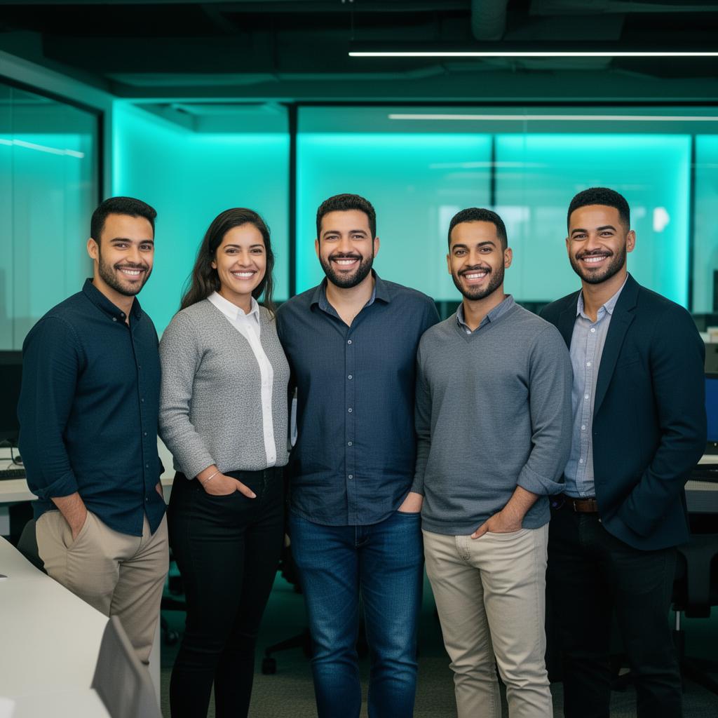 Equipe ZS Informática